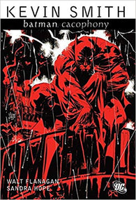 Batman: Cacophony (Graphic Novel) (Paperback) Pre-Owned