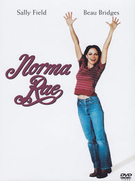 Norma Rae (1979) (DVD / Movie) Pre-Owned: Disc(s) and Case
