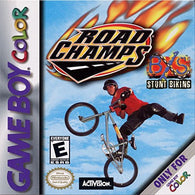 Road Champs BXS Stunt Biking (Nintendo Game Boy Color) Pre-Owned: Cartridge Only