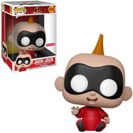 POP! Disney Pixar #494: Incredibles II - Jack-Jack (Target Exclusive) (Funko POP!) Figure and Original Box