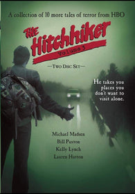 Hitchhiker: Volume 3 (DVD) Pre-Owned