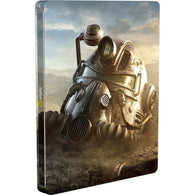 Fallout 76 (Steelbook Edition) (Xbox One) Pre-Owned