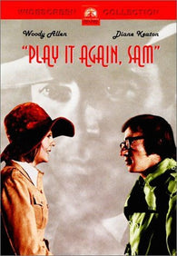 Play it Again, Sam (1972) (DVD) NEW