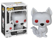 FunKo POP! Figure - Game of Thrones #19 - Ghost - NEW