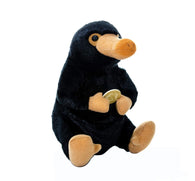 Fantastic Beasts Harry Potter Niffler Medium Animal Plush 7" (NEW)