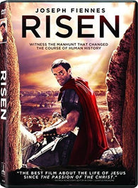 Risen (DVD) Pre-Owned