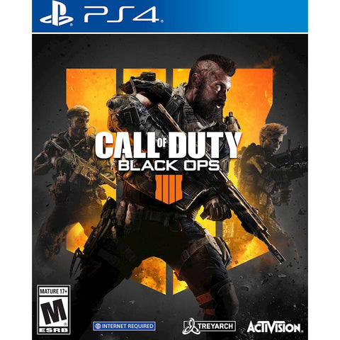 Call of Duty: Black Ops 4 (Playstation 4) NEW