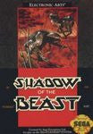 Shadow of the Beast (Sega Genesis) Pre-Owned: Cartridge Only
