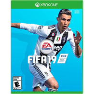FIFA 19 (Xbox One) NEW