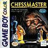 ChessMaster (Nintendo Game Boy Color) NEW