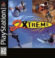 2 Xtreme (Playstation 1 / PS1) Pre-Owned: Game, Manual, and Case