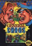 General Chaos (Sega Genesis) Pre-Owned: Cartridge Only