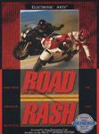 Road Rash (Sega Genesis) Pre-Owned: Game, Manual, and Case