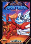 Fighting Masters (Sega Genesis) Pre-Owned: Cartridge Only