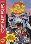 Adventures of Mighty Max (Sega Genesis) Pre-Owned: Cartridge Only