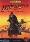 Indiana Jones and the Last Crusade (Sega Genesis) Pre-Owned: Cartridge Only