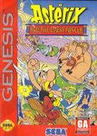 Asterix and the Great Rescue (Sega Genesis) Pre-Owned: Cartridge Only