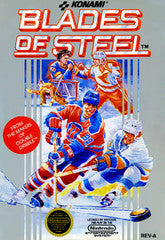 Blades of Steel (Nintendo / NES) Pre-Owned: Cartridge Only