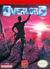 Overlord (Nintendo) Pre-Owned: Cartridge Only*