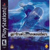 Grind Session (Playstation 1) NEW