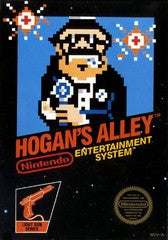 Hogan's Alley (Nintendo / NES) Pre-Owned: Cartridge Only