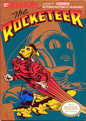 The Rocketeer (Nintendo / NES) Pre-Owned: Cartridge Only