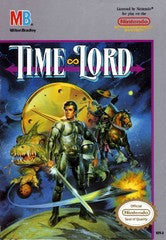 Time Lord (Nintendo / NES) Pre-Owned: Cartridge Only