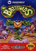 Battletoads (Sega Genesis) Pre-Owned: Cartridge Only