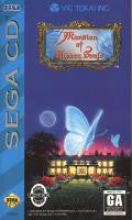 Mansion of Hidden Souls (Sega CD) Pre-Owned: Game, Manual, and Case