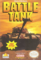 Battletank (Nintendo) Pre-Owned: Cartridge Only