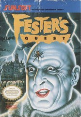 <div>- Includes: Cartridge, Manual, Poster, and Box</div> <div>- 100% Original</div> <div>- Region 1/US Release</div> <div>- Guaranteed to Play!</div>
