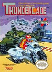 Thundercade (Nintendo) Pre-Owned: Cartridge Only