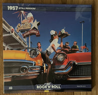 Time Life Music / The Rock'N'Roll Era / "1957 Still Rockin'" (Vinyl) NEW