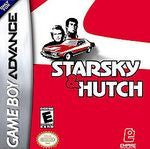 Starsky and Hutch (Nintendo Game Boy Advance) Pre-Owned: Cartridge Only