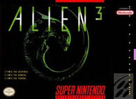 Alien 3 (Super Nintendo) Pre-Owned: Cartridge Only