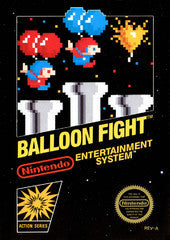 Balloon Fight (Nintendo / NES) Pre-Owned: Cartridge Only