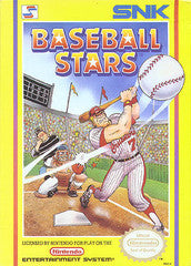 Baseball Stars (SNK) (Nintendo / NES) Pre-Owned: Cartridge Only
