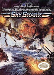 Sky Shark (Nintendo / NES) Pre-Owned: Cartridge Only