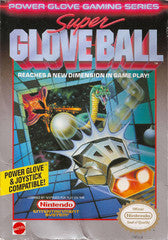 Super Glove Ball (Nintendo / NES) Pre-Owned: Cartridge Only