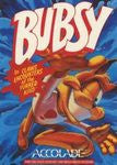 Bubsy (Sega Genesis) Pre-Owned: Cartridge Only