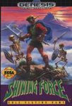 Shining Force (Sega Genesis) Pre-Owned: Game and Case