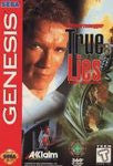 True Lies (Sega Genesis) Pre-Owned: Cartridge Only