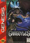 Gargoyles (Sega Genesis) Pre-Owned: Cartridge Only