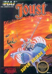 Joust (Nintendo / NES) Pre-Owned: Cartridge Only