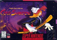 Maui Mallard in Cold Shadow (Super Nintendo) Pre-Owned: Cartridge Only