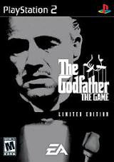 The Godfather Limited Edition (Playstation 2) Pre-Owned: Disc(s) Only