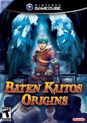 Baten Kaitos Origins (Nintendo GameCube) Pre-Owned: Disc(s) Only