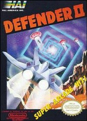Defender II 2 (Nintendo / NES) Pre-Owned: Cartridge Only