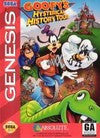 Goofy's Hysterical History Tour (Sega Genesis) Pre-Owned: Game, Manual, and Case