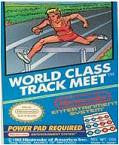 World Class Track Meet (Nintendo / NES) Pre-Owned: Cartridge Only